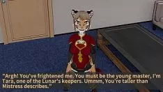 Oynat Uydu duygusallıkları - panthera tigris dizisi 1 tara