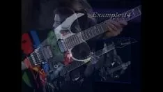 Jouer Le putain Petrucci vous apprend à jouer de la guitare