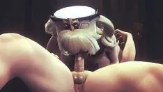 Putar Namehin touch on hentai - shotara 69 and triad with 2 futanaris - manga asia jepang zanzibar copal stake porno