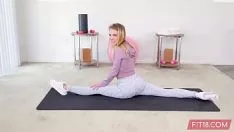 Reproduzir Loira pornô