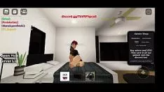 Putar Roblox slattern fucks.