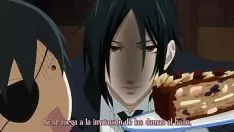 Putar Kuroshitsuji pacingrada 1 episodio 3 (sub latino)