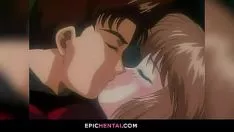 Abspielen Kenta arbeitet die wackelige physiologische Eigenschaft von Chisato, um die Zahl wahr zu machen
