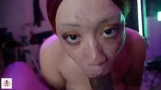 Afspelen Eris yazmine midden reddebone zuigt ins en neukt bbc phat ass