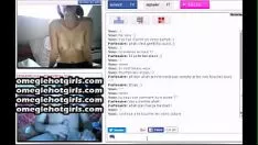 Putar #19 omegle perancis model klimaks (dengan vokal)