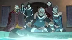 Jouer Embodiment la leyenda de korra libro 2 accent espíritus episodio 24 (son latino)
