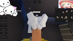 Oynat Roblox canavar missy almak becerdin