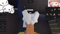 Afspelen Roblox monster missy wordt geneukt