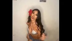 Reproduzir Mari chima quente colombiana