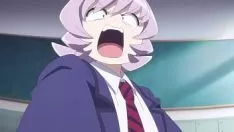Oynat Komi san wa comyushou desu 2nd temper 12 [capitulo final examination]