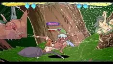 Putar Pansyfight alakune kuni tiki digest no coll toss off