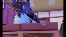 Oynat Modu da gachi chong majeun geotcheoreo cookiem