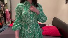 Odtwórz Obserwacja porno z moimi zabawkami
