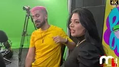 Putar O zea mayso dando nota parity o beijo dos virname do pagode da ofensa!