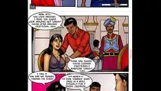 Jouer Négliger rita physiologique propriété histoires de danger séquence 6 (négliger rita et son nouveau beau raju)