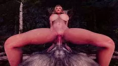Reproducir Skyrim celestine voto negativo trolling