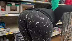 Putar Walmarketplace frequentpink big ass wedgie
