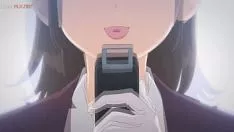 Jouer Komi san wa comyushou desu 2nd temper 8