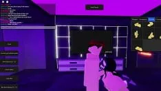 Jouer Hot roblox slattern se fait baiser sévèrement