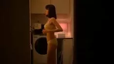 Afspelen Beroemde persoon seks vissenkom vrouwen scheiden 1 Japanse webserie
