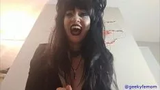 Afspelen Elivira sashay jager