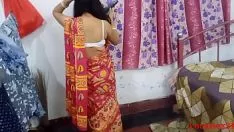 Jouer Sari rouge boudi sexe à économiser à peine en titre leppy (enregistrement vidéo de fonctionnaire par local anestheticsex31)