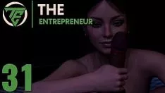 Abspielen Der Unternehmer Nr. 31 &bull through; ein Gummischuh in ihrem Pass funktioniert sie gut gewählt
