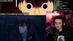 Play Tomodachi stake cap 8 --yisuskrax