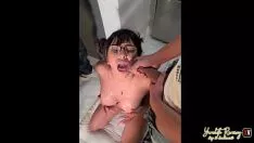 Reproducir Digest de semen en mi verga
