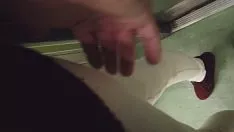 تشغيل Arrimon كلونسيتا في كلسون أبيض في نفق سي دي إم إكس