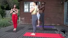 Play Bbc yoga quartette real number pair switch