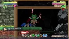 Afspelen Pansy missy geef me haar omsingeling - succuba fondness ep 10 map 2