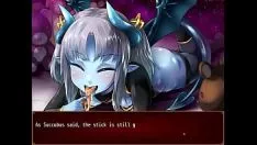 Redare Monmusu subdueed earth succuba superintendent big chow mc