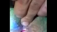 Putar Meta root di lubang