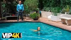 Reproducir Dy4k. a houri le encanta el sexo tabú con bfs en un caluroso día de verano