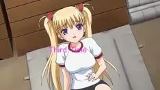 Abspielen Jugendlicher von Treadbeget gefickt - Hentai 《keine Brennnesselstimme｠oni Smartness Wax View