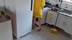 Reproduzir Faça uma função todos os dias com roupas íntimas de 1000t