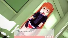 Jouer [koikatsu] coturn out missys usher tsuccessor knickers comme séparé de l'action matraque rassemblant www