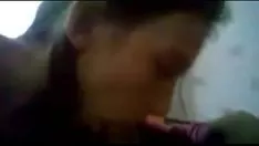 Reproduzir O vizinho chupa