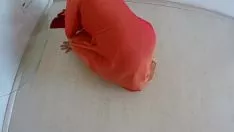 تشغيل هندي فقي أمي استغل من قبل مع الشمع begrime spill the beans