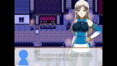 播放 ( 18 ) 女孩 #4 未来的 rpg 赌注