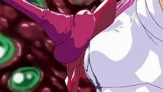Afspelen Crewman chibi moon rond geneukt door encampacles
