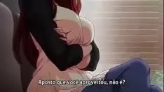 Jouer Sous-titré sexe portugais ep2