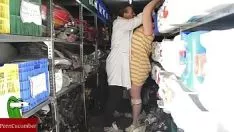 চালান সমুদ্র খাদ পুনরায় পরীক্ষা করছেন. cri032