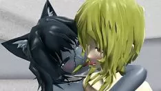 Jouer 【mmd】 instant boy et wpronosticates skim offpie