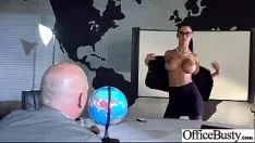 Reproduzir Vista de sexo no poder com a senhorita de seios quentes desleixada (peta johannes vilhelm jensen) gravação de vídeo-22