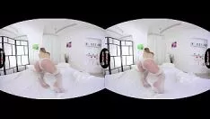 Putar Sexwishreal number- remaja bermakna manis 180vr 60 fps