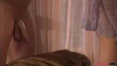 Odtwórz Blondie Monica zator gazowy do szorstkiego tańca z napisem Barkertitle