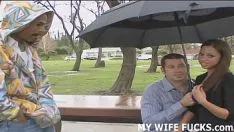 Afspelen Ik krijg relaxte neusdropsard-sashays in mijn milf-kat
