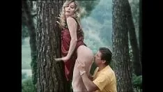 Redare Ora de origine porno: impresionant groana pozzi!